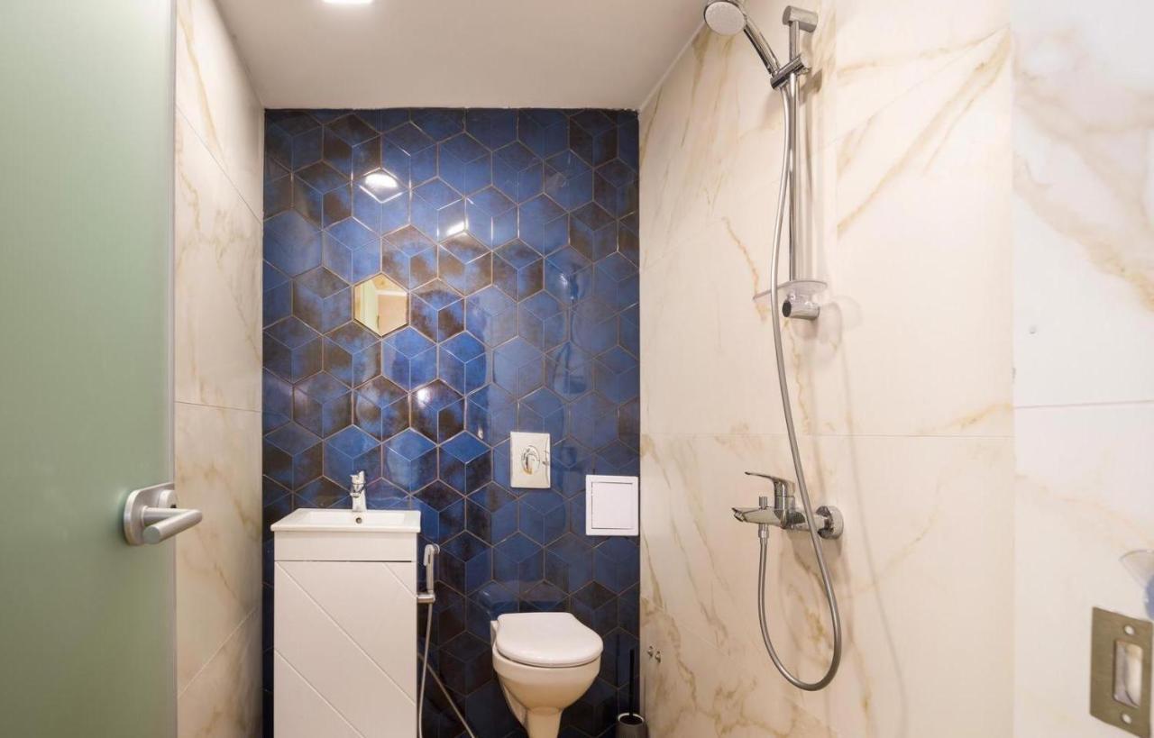 Peace & Quiet Apartment Бургас Экстерьер фото