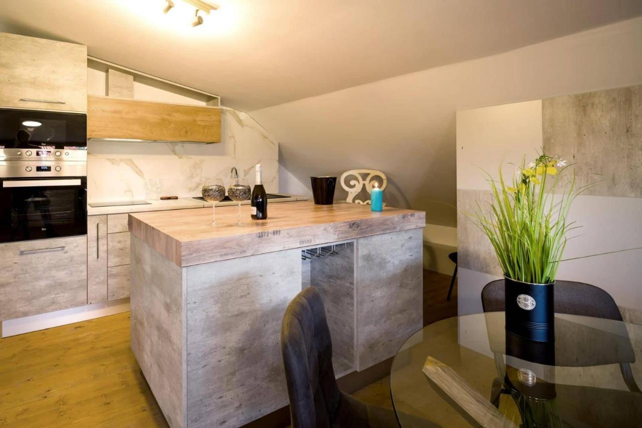 Peace & Quiet Apartment Бургас Экстерьер фото