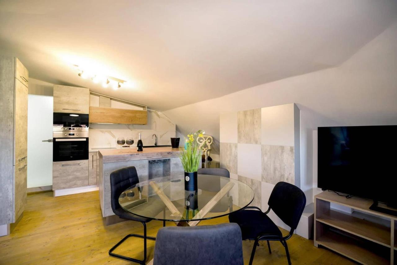 Peace & Quiet Apartment Бургас Экстерьер фото