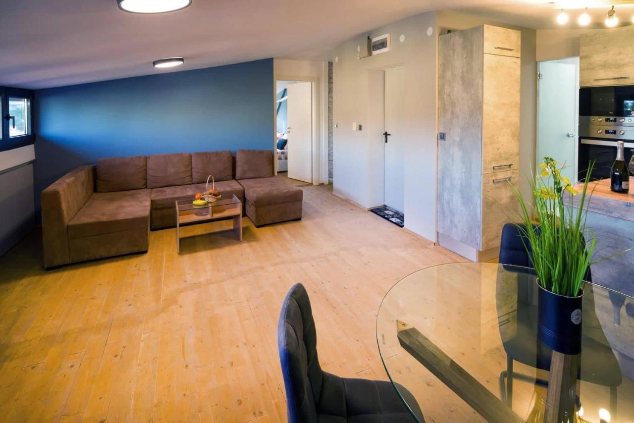 Peace & Quiet Apartment Бургас Экстерьер фото