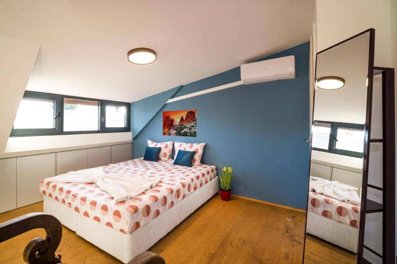 Peace & Quiet Apartment Бургас Экстерьер фото