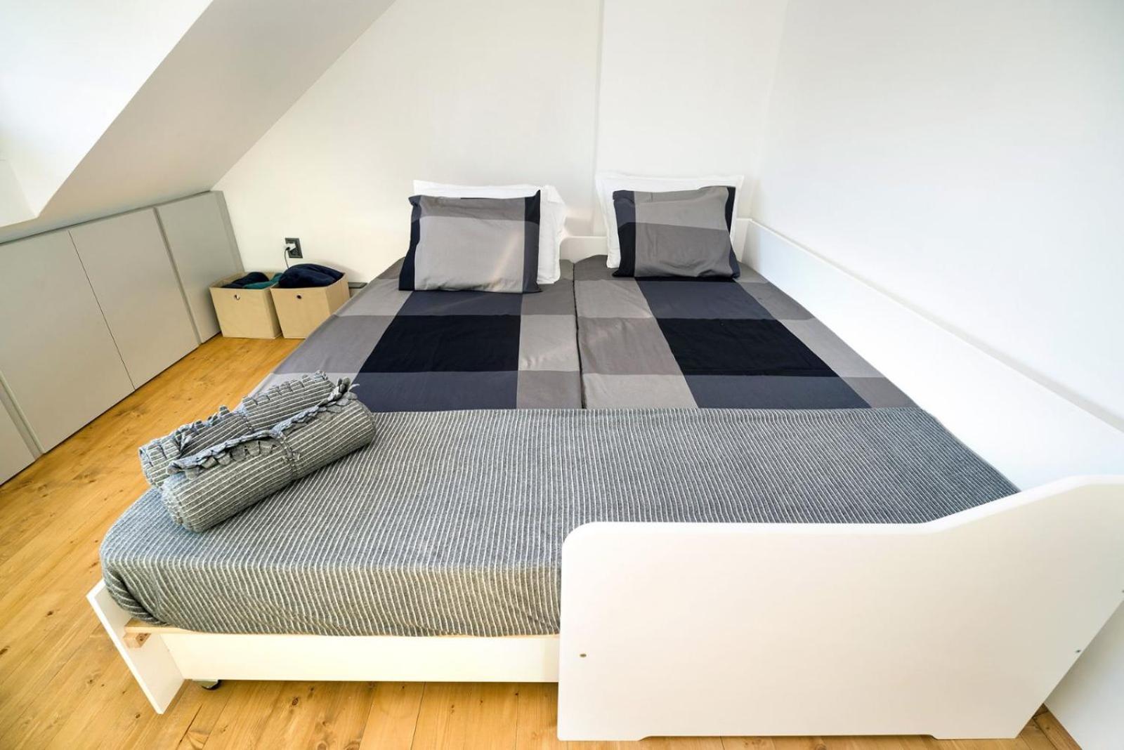 Peace & Quiet Apartment Бургас Экстерьер фото