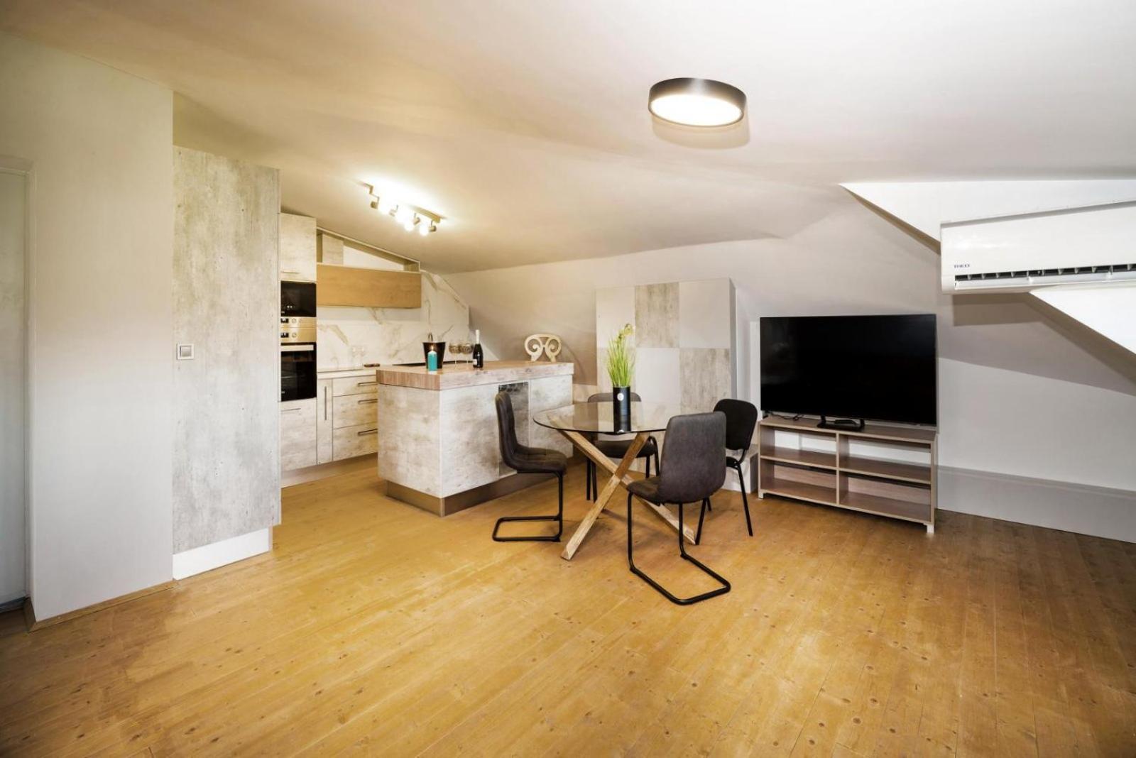 Peace & Quiet Apartment Бургас Экстерьер фото